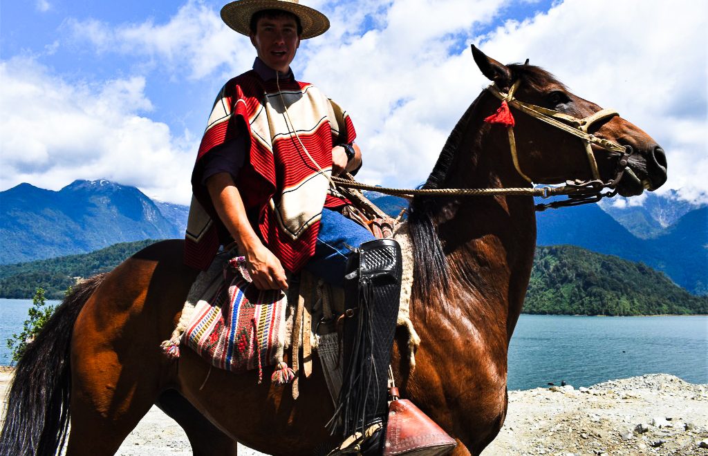 Huasos: The Cowboys of Chile’s Andes